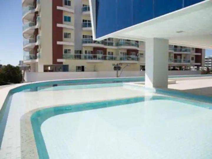Excelente Apartamento Em Cabo Frio Exterior foto
