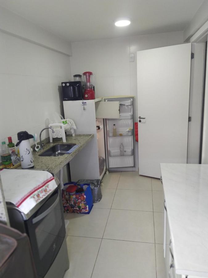 Excelente Apartamento Em Cabo Frio Exterior foto