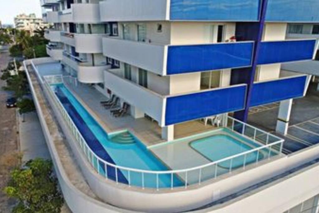 Excelente Apartamento Em Cabo Frio Exterior foto